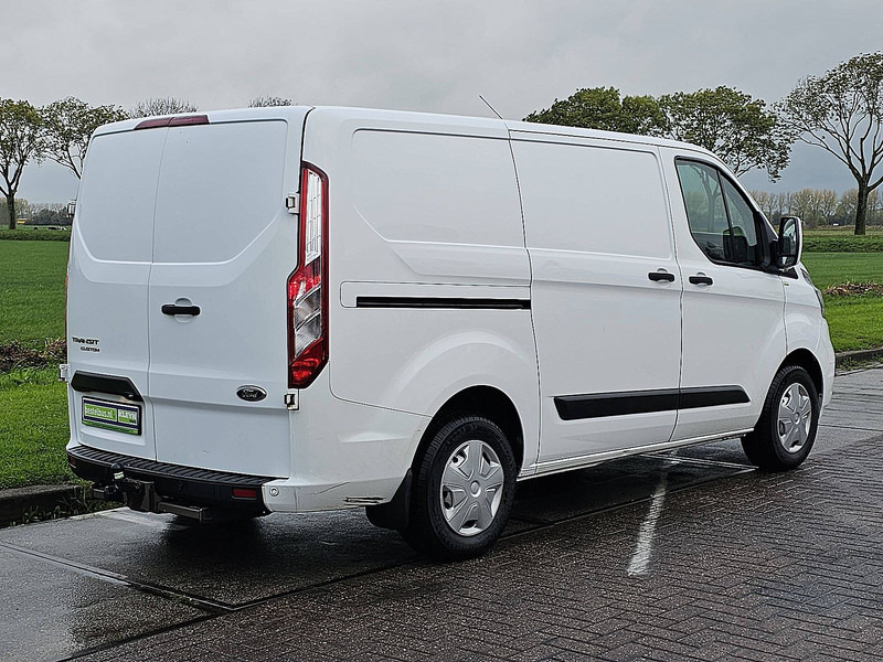 Ford Transit Custom 2.0 L1H1 Navi Trekhaak! - Легковий фургон: фото 3 Ford Transit Custom 2.0 L1H1 Navi Trekhaak! - Легковий фургон: фото 3