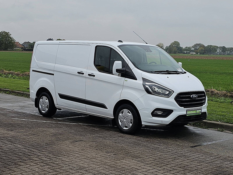 Ford Transit Custom 2.0 L1H1 WP-Inrichting! - Легковий фургон: фото 5 Ford Transit Custom 2.0 L1H1 WP-Inrichting! - Легковий фургон: фото 5