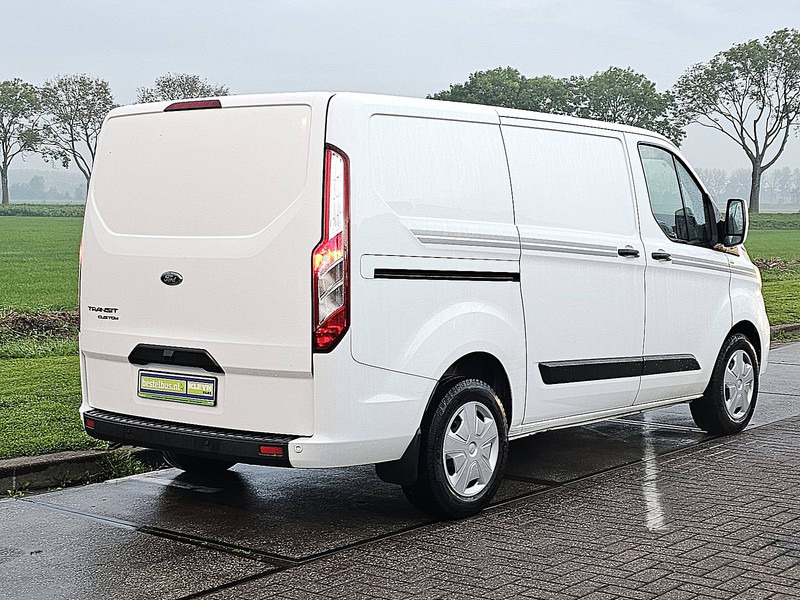 Ford Transit Custom 2.0 L1H1 WP-Inrichting! - Легковий фургон: фото 3 Ford Transit Custom 2.0 L1H1 WP-Inrichting! - Легковий фургон: фото 3