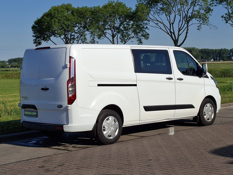 Ford Transit Custom 2.0 L2 Dubbel Cabine AC! - Легковий фургон: фото 3 Ford Transit Custom 2.0 L2 Dubbel Cabine AC! - Легковий фургон: фото 3
