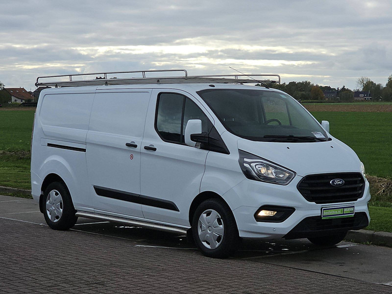 Ford Transit Custom 2.0 L2H1 Imperiaal Euro6 - Легковий фургон: фото 5 Ford Transit Custom 2.0 L2H1 Imperiaal Euro6 - Легковий фургон: фото 5