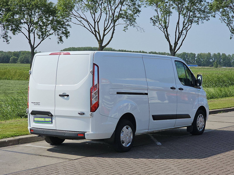 Ford Transit Custom 2.0 L2H1 Navi Euro6 AC! - Легковий фургон: фото 3 Ford Transit Custom 2.0 L2H1 Navi Euro6 AC! - Легковий фургон: фото 3