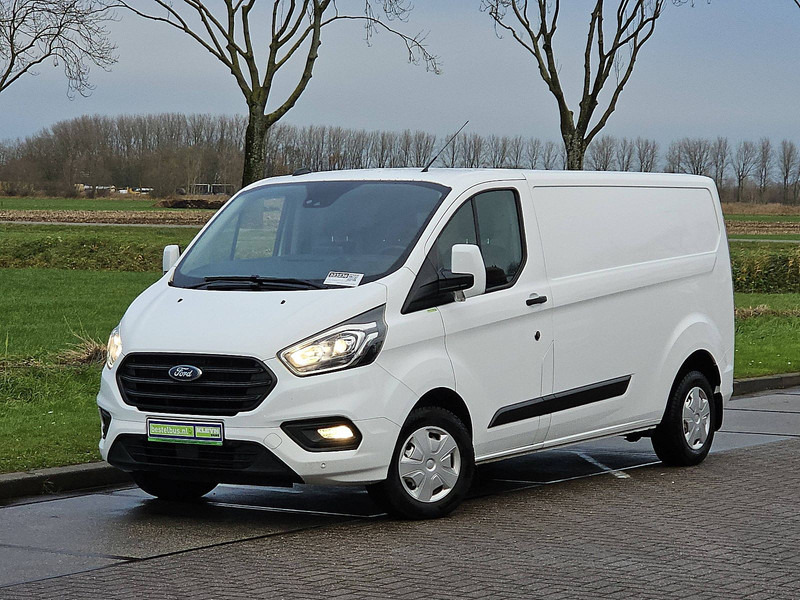 Ford Transit Custom 2.0 TDCI 130 TREND L2 - Легковий фургон: фото 2 Ford Transit Custom 2.0 TDCI 130 TREND L2 - Легковий фургон: фото 2