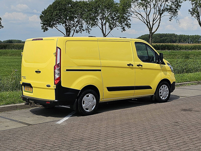 Ford Transit Custom ac automaat EURO6 - Легковий фургон: фото 3 Ford Transit Custom ac automaat EURO6 - Легковий фургон: фото 3