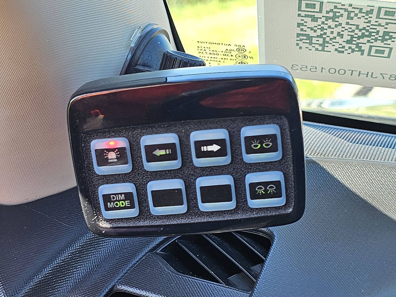 Пікап Isuzu D-max 1.9D ac automaat EURO6: фото 11