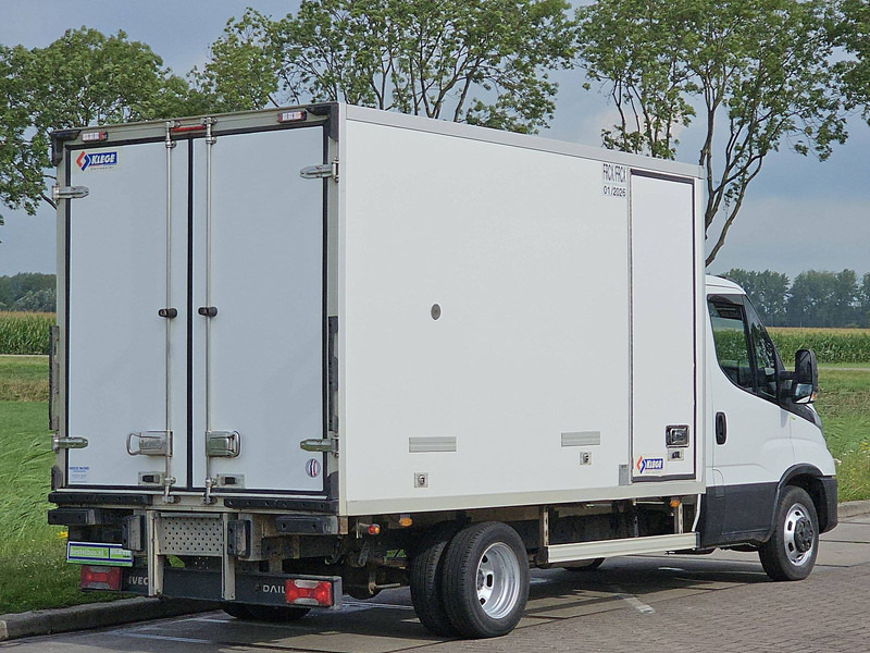 Iveco Daily 35C14 Koelwagen BI-TEMP! - Фургон-рефрижератор: фото 3 Iveco Daily 35C14 Koelwagen BI-TEMP! - Фургон-рефрижератор: фото 3