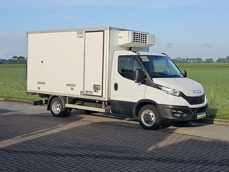 Iveco Daily 35C14 Koelwagen BI-TEMP! - Фургон-рефрижератор: фото 5 Iveco Daily 35C14 Koelwagen BI-TEMP! - Фургон-рефрижератор: фото 5