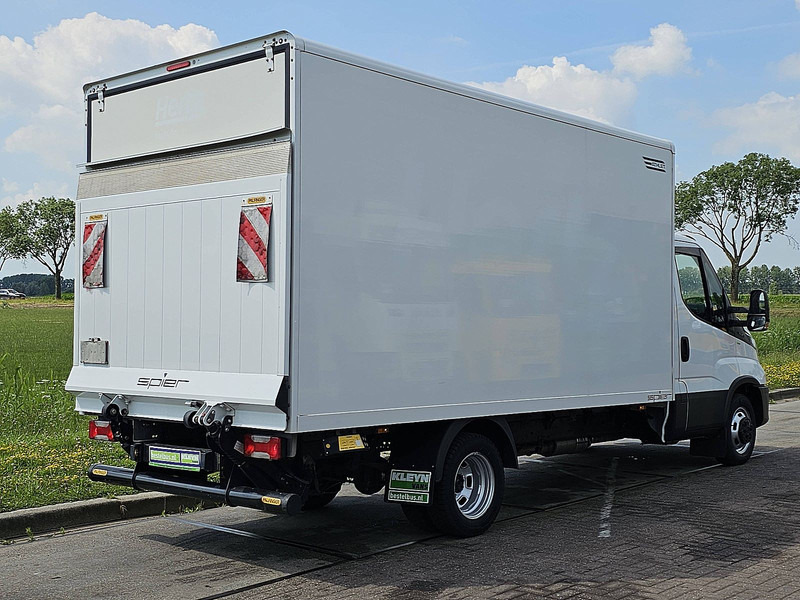 Iveco Daily 35C16 Bakwagen Laadklep - Фургон з закритим кузовом: фото 3 Iveco Daily 35C16 Bakwagen Laadklep - Фургон з закритим кузовом: фото 3