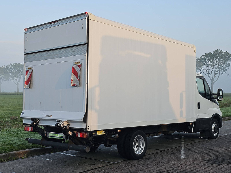 Iveco Daily 35C16 Bakwagen Laadklep! - Фургон з закритим кузовом: фото 3 Iveco Daily 35C16 Bakwagen Laadklep! - Фургон з закритим кузовом: фото 3