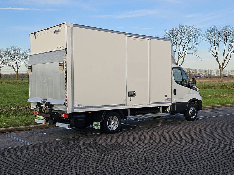 Iveco Daily 35C16 Bakwagen Laadklep ! - Фургон з закритим кузовом: фото 3 Iveco Daily 35C16 Bakwagen Laadklep ! - Фургон з закритим кузовом: фото 3