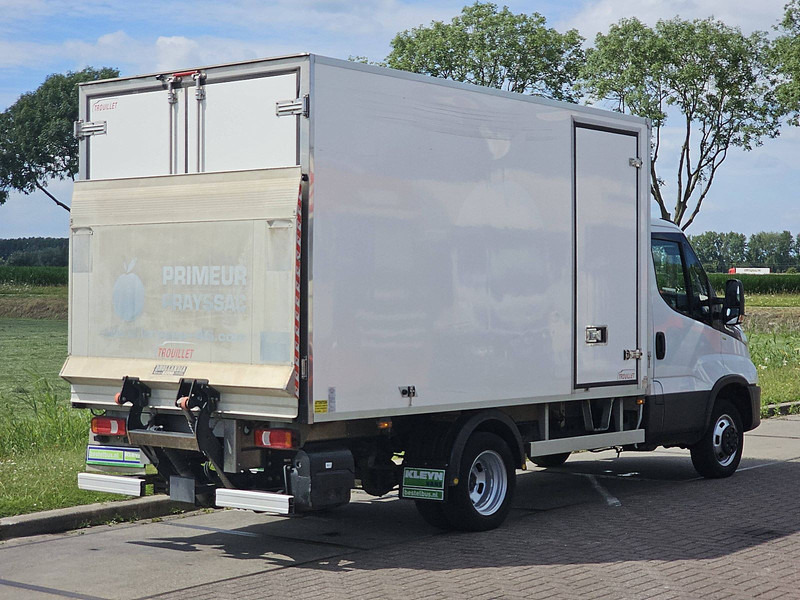 Iveco Daily 35C16 Koelwagen Laadklep! - Фургон-рефрижератор: фото 3 Iveco Daily 35C16 Koelwagen Laadklep! - Фургон-рефрижератор: фото 3