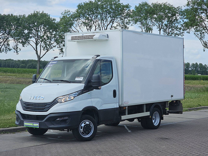 Iveco Daily 35C16 Koelwagen Laadklep! - Фургон-рефрижератор: фото 2 Iveco Daily 35C16 Koelwagen Laadklep! - Фургон-рефрижератор: фото 2