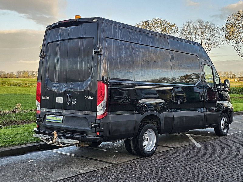Iveco Daily 35C18 L2H2 3.0Ltr AC Euro6 - Суцільнометалевий фургон: фото 3 Iveco Daily 35C18 L2H2 3.0Ltr AC Euro6 - Суцільнометалевий фургон: фото 3