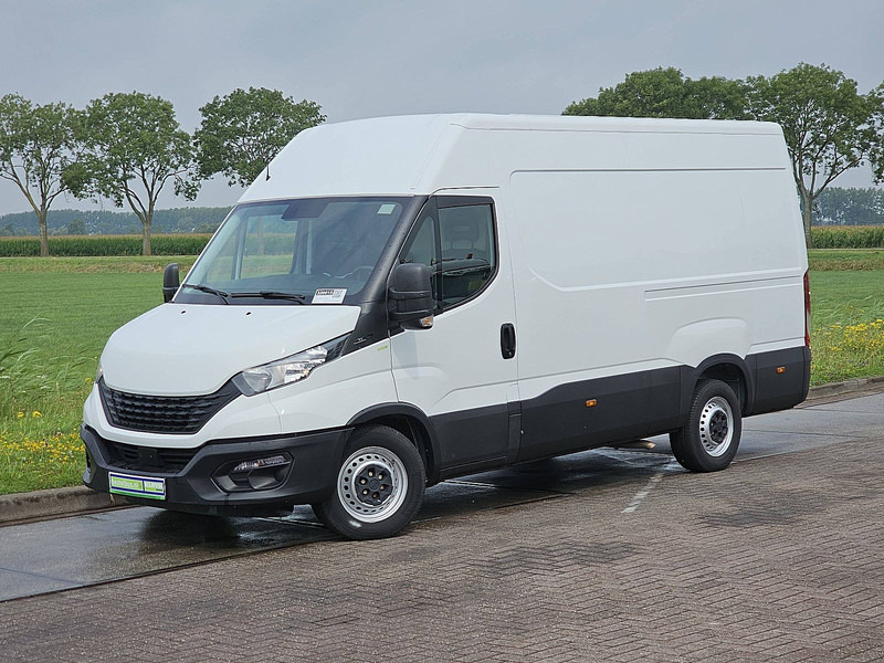 Iveco Daily 35S14 L2H2 3.5T-AHG Airco! - Суцільнометалевий фургон: фото 2 Iveco Daily 35S14 L2H2 3.5T-AHG Airco! - Суцільнометалевий фургон: фото 2