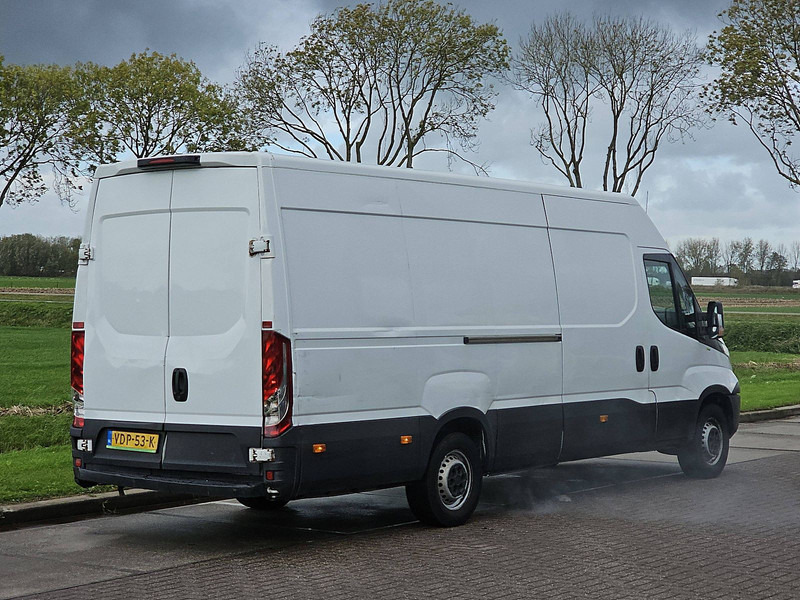 Iveco Daily 35S16 BROKEN ENGINE - Суцільнометалевий фургон: фото 3 Iveco Daily 35S16 BROKEN ENGINE - Суцільнометалевий фургон: фото 3