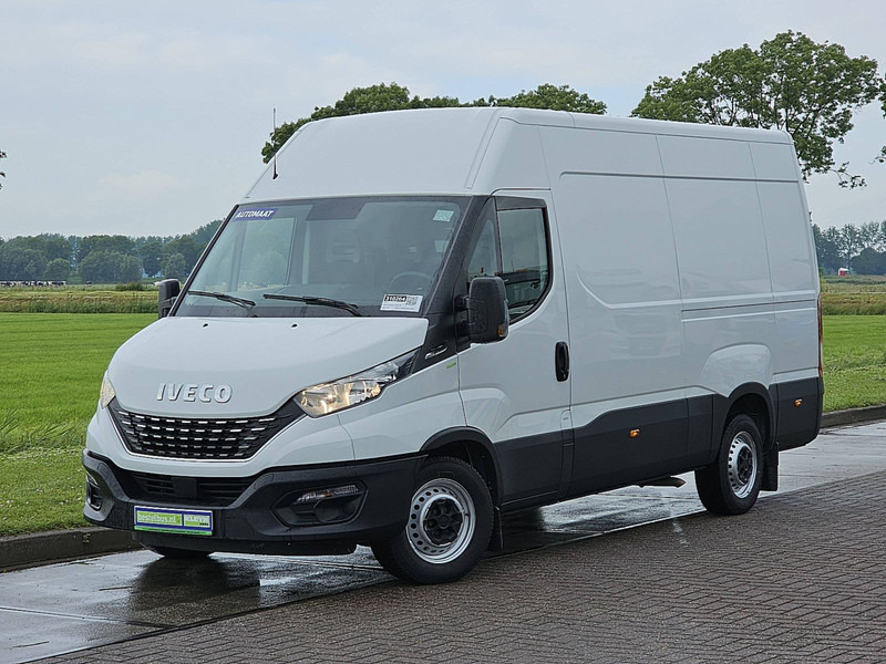 Iveco Daily 35S16 L2H2 Airco Automaat! - Суцільнометалевий фургон: фото 2 Iveco Daily 35S16 L2H2 Airco Automaat! - Суцільнометалевий фургон: фото 2