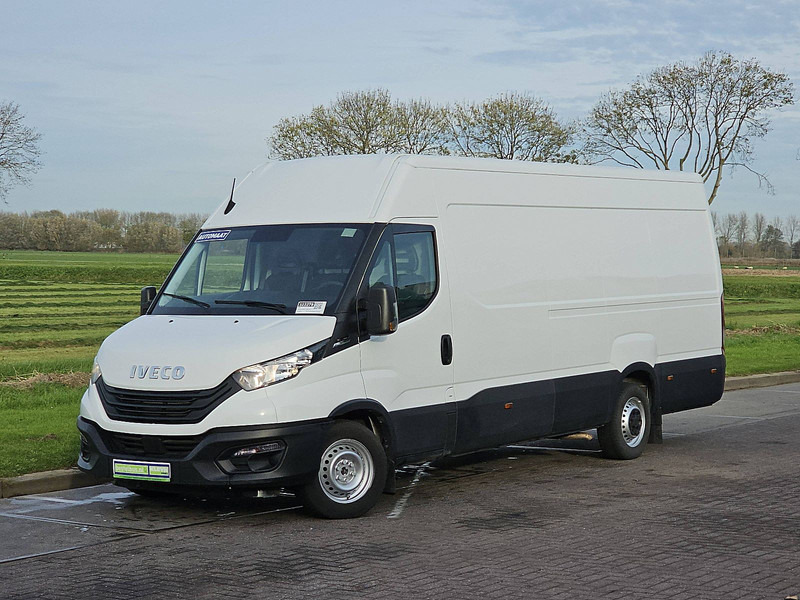 Iveco Daily 35S16 L4H2 Maxi Automaat - Суцільнометалевий фургон: фото 2 Iveco Daily 35S16 L4H2 Maxi Automaat - Суцільнометалевий фургон: фото 2