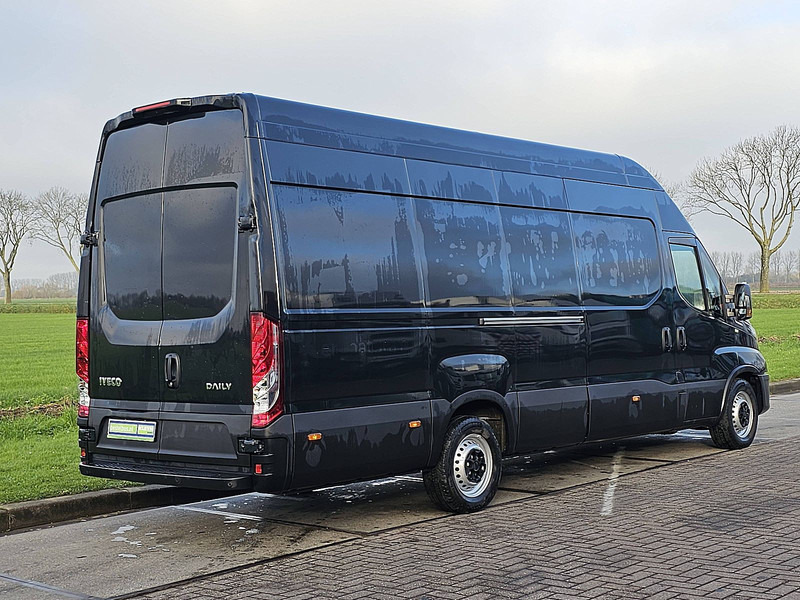 Iveco Daily 35S18 XL H3 FRIGO 3.0 ltr - Фургон-рефрижератор: фото 3 Iveco Daily 35S18 XL H3 FRIGO 3.0 ltr - Фургон-рефрижератор: фото 3