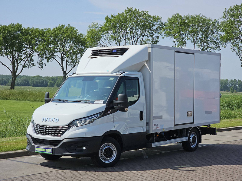 Iveco Daily 35S18 koelwagen EURO6 - Фургон-рефрижератор: фото 2 Iveco Daily 35S18 koelwagen EURO6 - Фургон-рефрижератор: фото 2