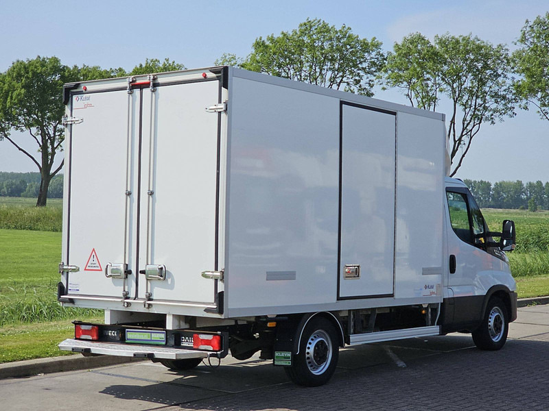 Iveco Daily 35S18 koelwagen EURO6 - Фургон-рефрижератор: фото 3 Iveco Daily 35S18 koelwagen EURO6 - Фургон-рефрижератор: фото 3