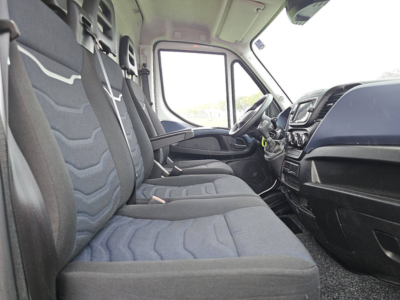 Суцільнометалевий фургон Iveco Daily 50C18 L2H3 3.0Ltr Automaat: фото 7