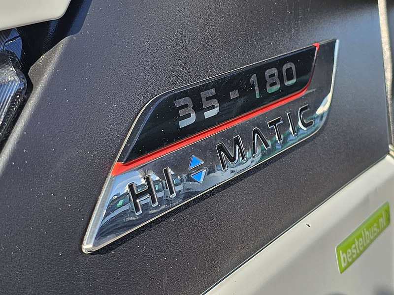 Комерційний автомобіль Iveco Daily 35 C 18 3.0 L3 CARTRANSP.: фото 14