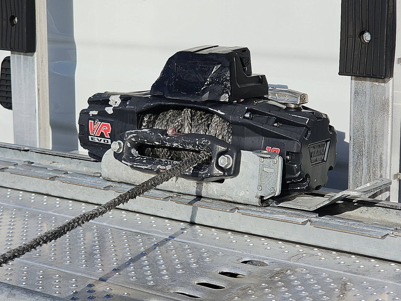 Комерційний автомобіль Iveco Daily 35 C 18 3.0 L3 CARTRANSP.: фото 13