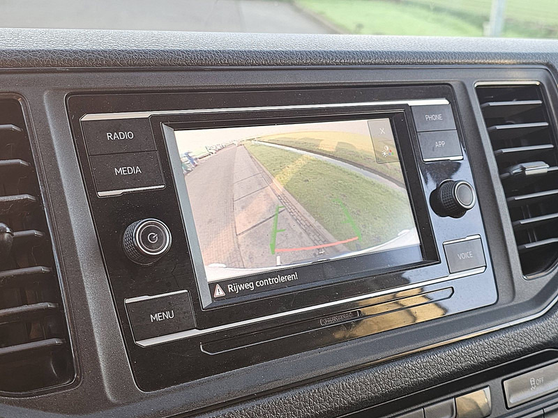 Суцільнометалевий фургон MAN TGE 3.100 L3H3 Trekhaak Euro6!: фото 16 Суцільнометалевий фургон MAN TGE 3.100 L3H3 Trekhaak Euro6!: фото 16