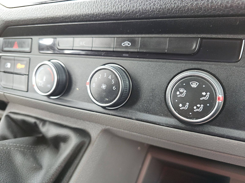 Суцільнометалевий фургон MAN TGE 3.140 L4H3 Airco Euro6!: фото 11