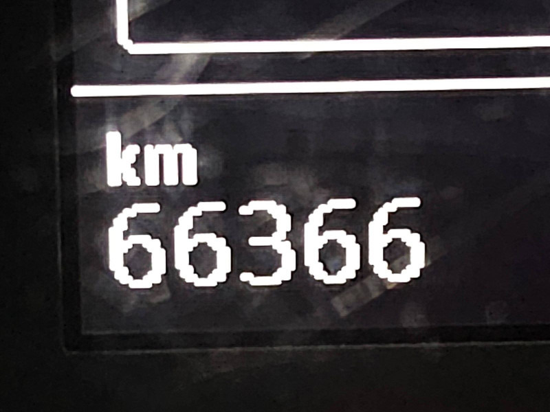 Суцільнометалевий фургон MAN TGE 3.140: фото 9 Суцільнометалевий фургон MAN TGE 3.140: фото 9