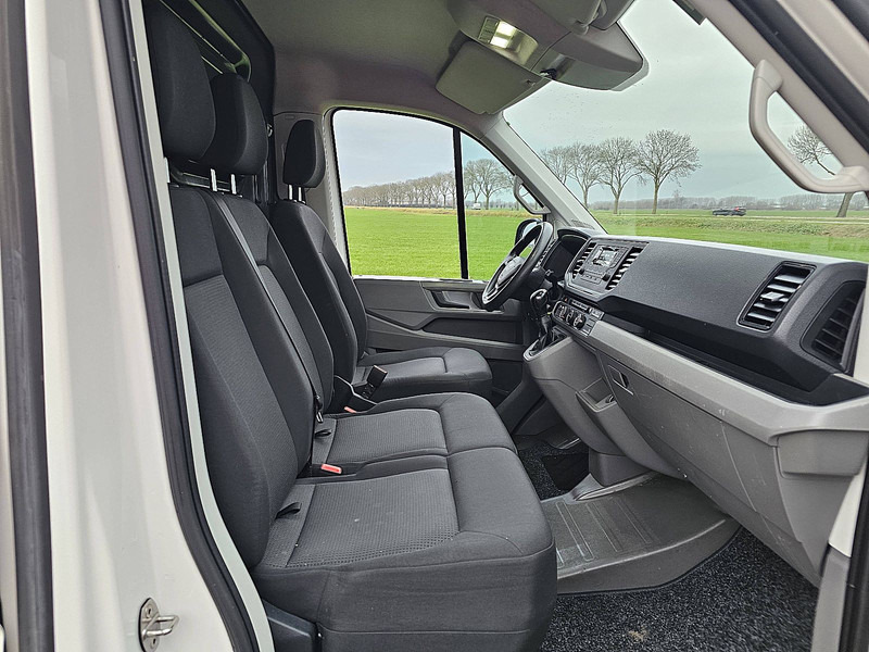 Суцільнометалевий фургон MAN TGE 3.140: фото 7 Суцільнометалевий фургон MAN TGE 3.140: фото 7