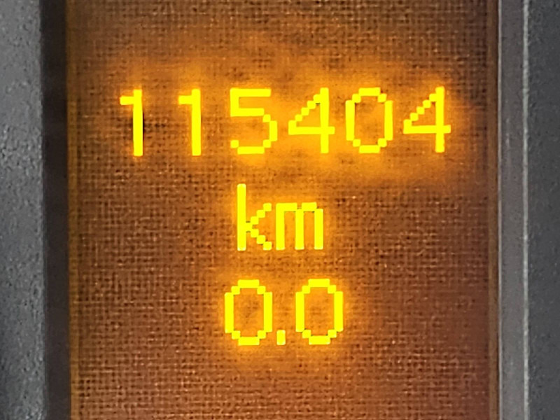 Mercedes-Benz 211 в лізинг Mercedes-Benz 211: фото 9