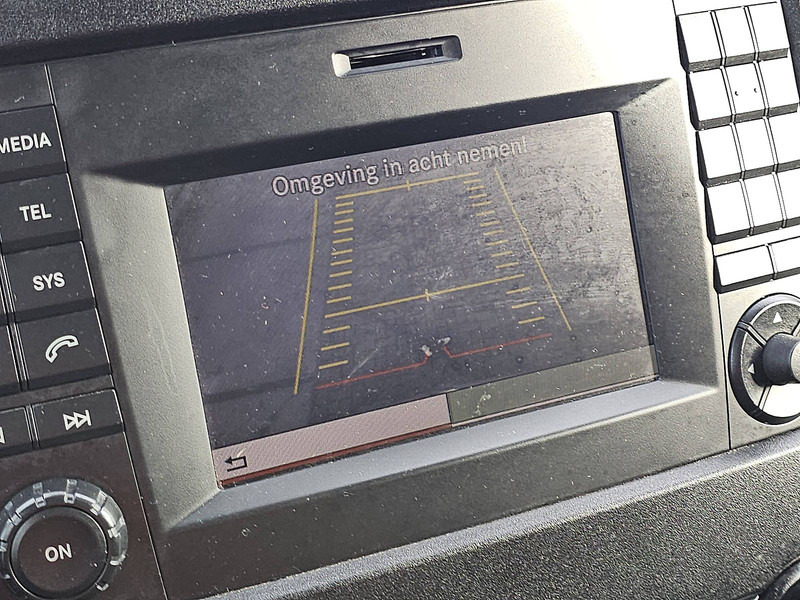 Mercedes-Benz 211 в лізинг Mercedes-Benz 211: фото 13