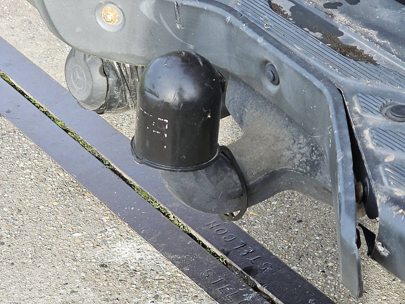 Mercedes-Benz 211 в лізинг Mercedes-Benz 211: фото 16