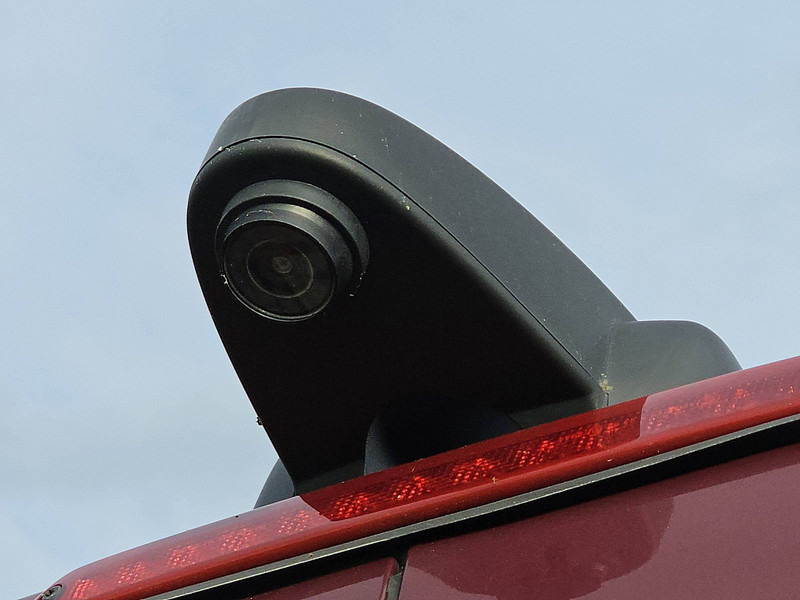 Mercedes-Benz 211 в лізинг Mercedes-Benz 211: фото 18