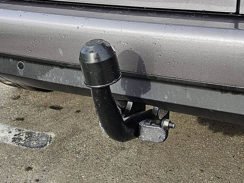 Фургон з закритим кузовом Mercedes-Benz Citan 113 benzine automaat ac: фото 15 Фургон з закритим кузовом Mercedes-Benz Citan 113 benzine automaat ac: фото 15