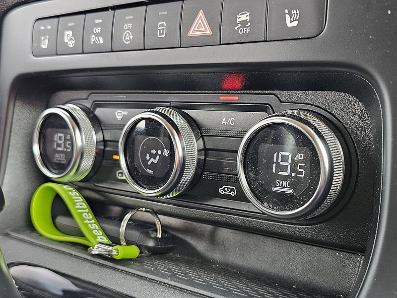 Фургон з закритим кузовом Mercedes-Benz Citan 113 benzine automaat ac: фото 10 Фургон з закритим кузовом Mercedes-Benz Citan 113 benzine automaat ac: фото 10