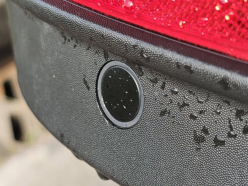 Фургон з закритим кузовом Mercedes-Benz Citan 113 benzine automaat ac: фото 17 Фургон з закритим кузовом Mercedes-Benz Citan 113 benzine automaat ac: фото 17