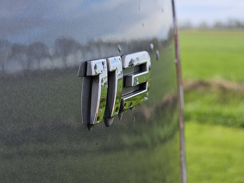 Фургон з закритим кузовом Mercedes-Benz Citan 113 benzine automaat ac: фото 18 Фургон з закритим кузовом Mercedes-Benz Citan 113 benzine automaat ac: фото 18