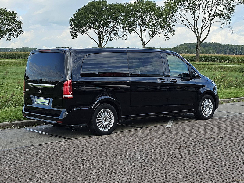 Mercedes-Benz EQV 300 L3 XL 8-Pers Mbux - Мікроавтобус, Електробус: фото 3 Mercedes-Benz EQV 300 L3 XL 8-Pers Mbux - Мікроавтобус, Електробус: фото 3