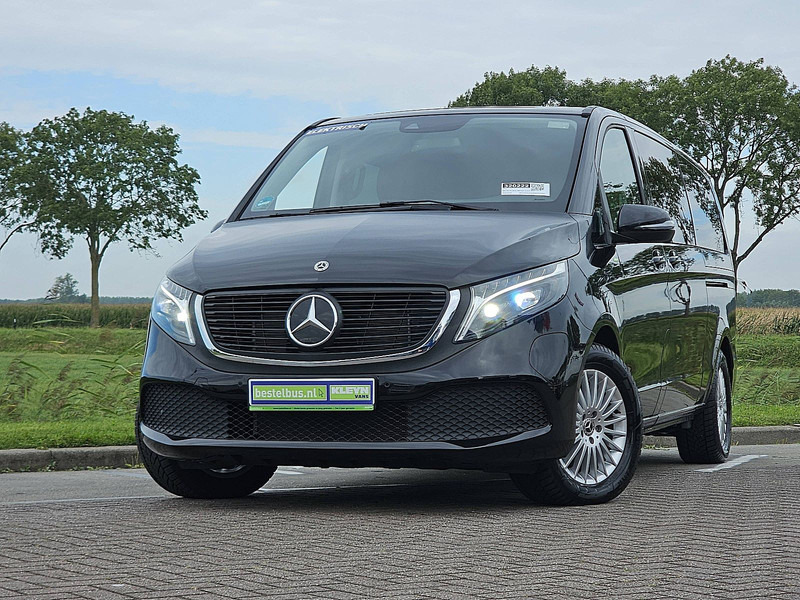 Mercedes-Benz EQV 300 L3 XL 8-Pers Mbux - Мікроавтобус, Електробус: фото 1 Mercedes-Benz EQV 300 L3 XL 8-Pers Mbux - Мікроавтобус, Електробус: фото 1