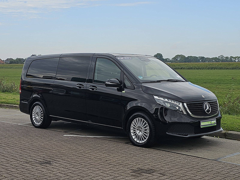 Mercedes-Benz EQV 300 L3 XL 8-Pers Mbux - Мікроавтобус, Електробус: фото 5 Mercedes-Benz EQV 300 L3 XL 8-Pers Mbux - Мікроавтобус, Електробус: фото 5