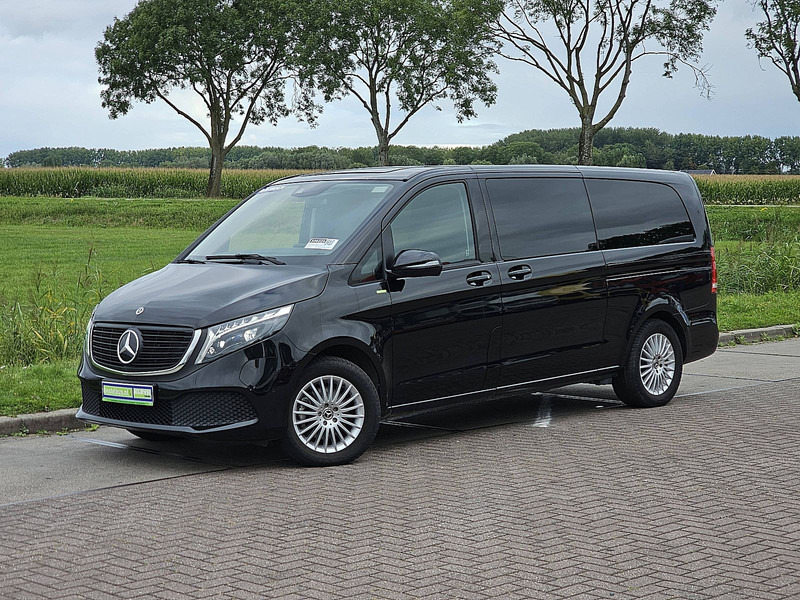 Mercedes-Benz EQV 300 L3 XL 8-Pers Mbux - Мікроавтобус, Електробус: фото 2 Mercedes-Benz EQV 300 L3 XL 8-Pers Mbux - Мікроавтобус, Електробус: фото 2