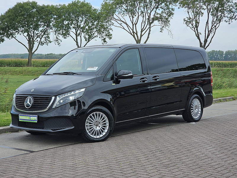 Mercedes-Benz EQV 300 L3 XL 8-Pers Mbux - Мікроавтобус, Електробус: фото 2 Mercedes-Benz EQV 300 L3 XL 8-Pers Mbux - Мікроавтобус, Електробус: фото 2