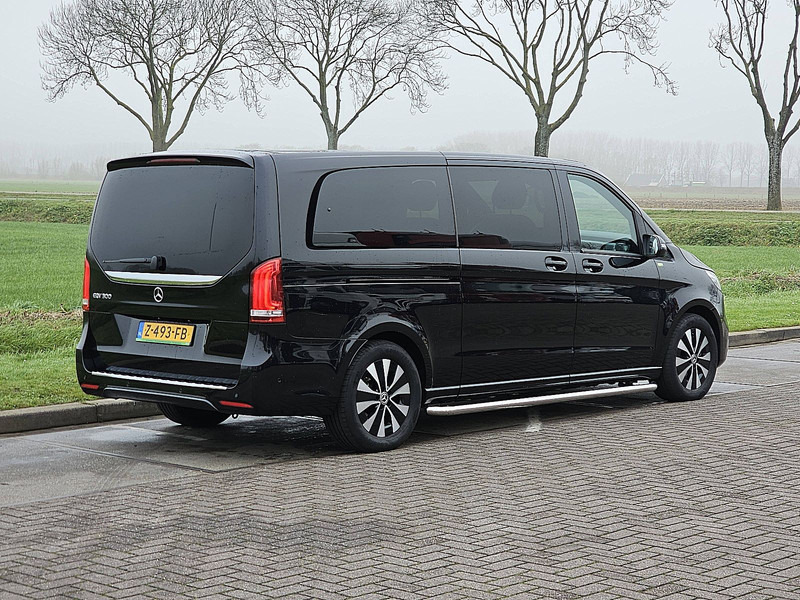 Mercedes-Benz EQV 300 L3 XL 9-Persoons! - Мікроавтобус, Електробус: фото 5 Mercedes-Benz EQV 300 L3 XL 9-Persoons! - Мікроавтобус, Електробус: фото 5