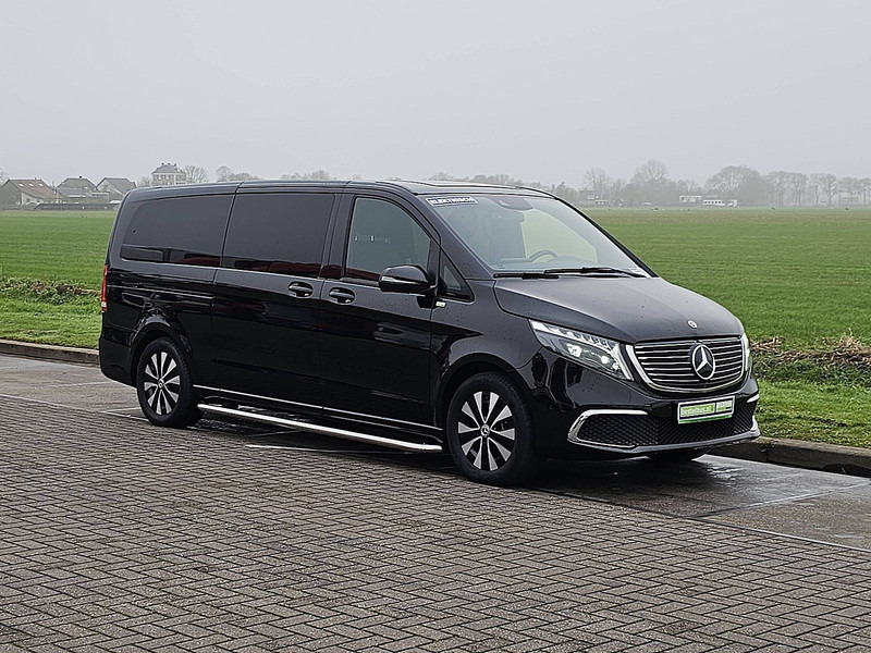 Mercedes-Benz EQV 300 L3 XL 9-Persoons! - Мікроавтобус, Електробус: фото 3 Mercedes-Benz EQV 300 L3 XL 9-Persoons! - Мікроавтобус, Електробус: фото 3