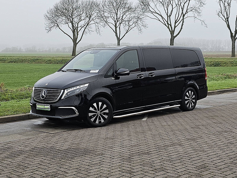 Mercedes-Benz EQV 300 L3 XL 9-Persoons! - Мікроавтобус, Електробус: фото 2 Mercedes-Benz EQV 300 L3 XL 9-Persoons! - Мікроавтобус, Електробус: фото 2