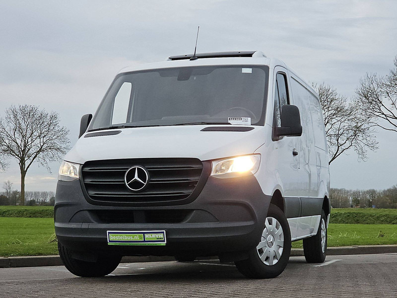 Mercedes-Benz Sprinter 311 CDI FRIGO L1H1 - Фургон-рефрижератор: фото 1 Mercedes-Benz Sprinter 311 CDI FRIGO L1H1 - Фургон-рефрижератор: фото 1
