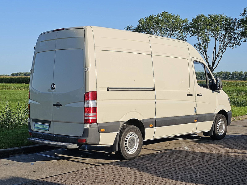 Mercedes-Benz Sprinter 311 L2H2 Airco Euro6! - Суцільнометалевий фургон: фото 3 Mercedes-Benz Sprinter 311 L2H2 Airco Euro6! - Суцільнометалевий фургон: фото 3
