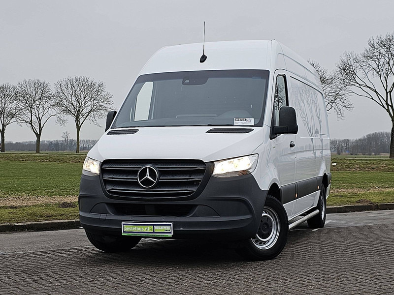 Mercedes-Benz Sprinter 311 L2H2 Wp-Inrichting ! - Суцільнометалевий фургон: фото 1 Mercedes-Benz Sprinter 311 L2H2 Wp-Inrichting ! - Суцільнометалевий фургон: фото 1